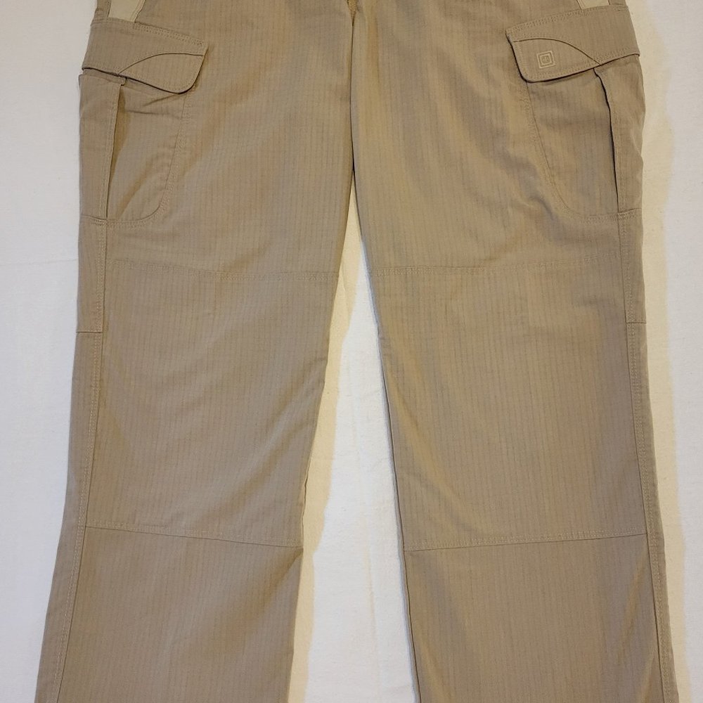 5.11 Tactical Women's Stryke Pants Size 16